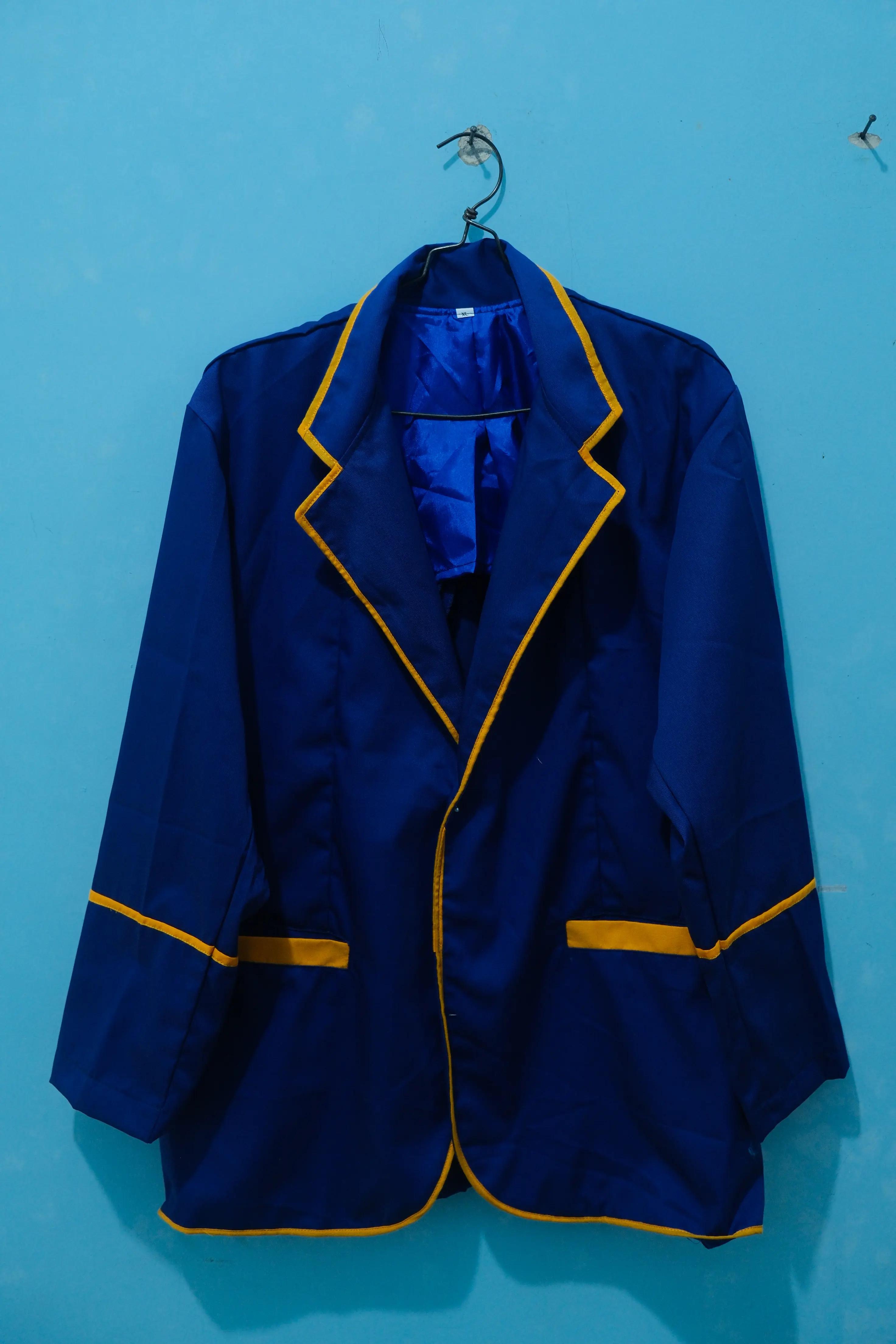 Dokumentasi produksi Kalikasa — Almamater 1