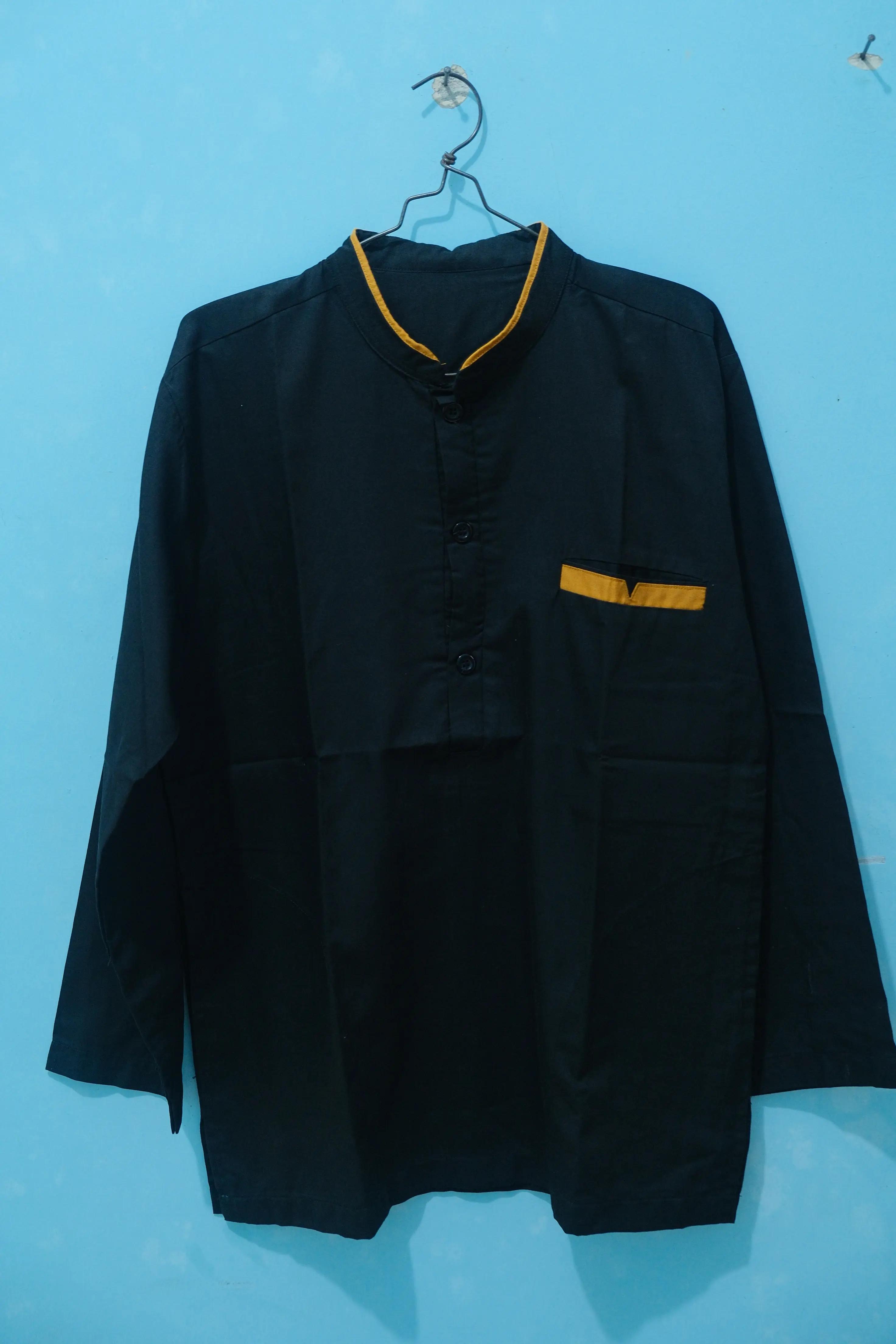 Dokumentasi produksi Kalikasa — Baju Koko 1