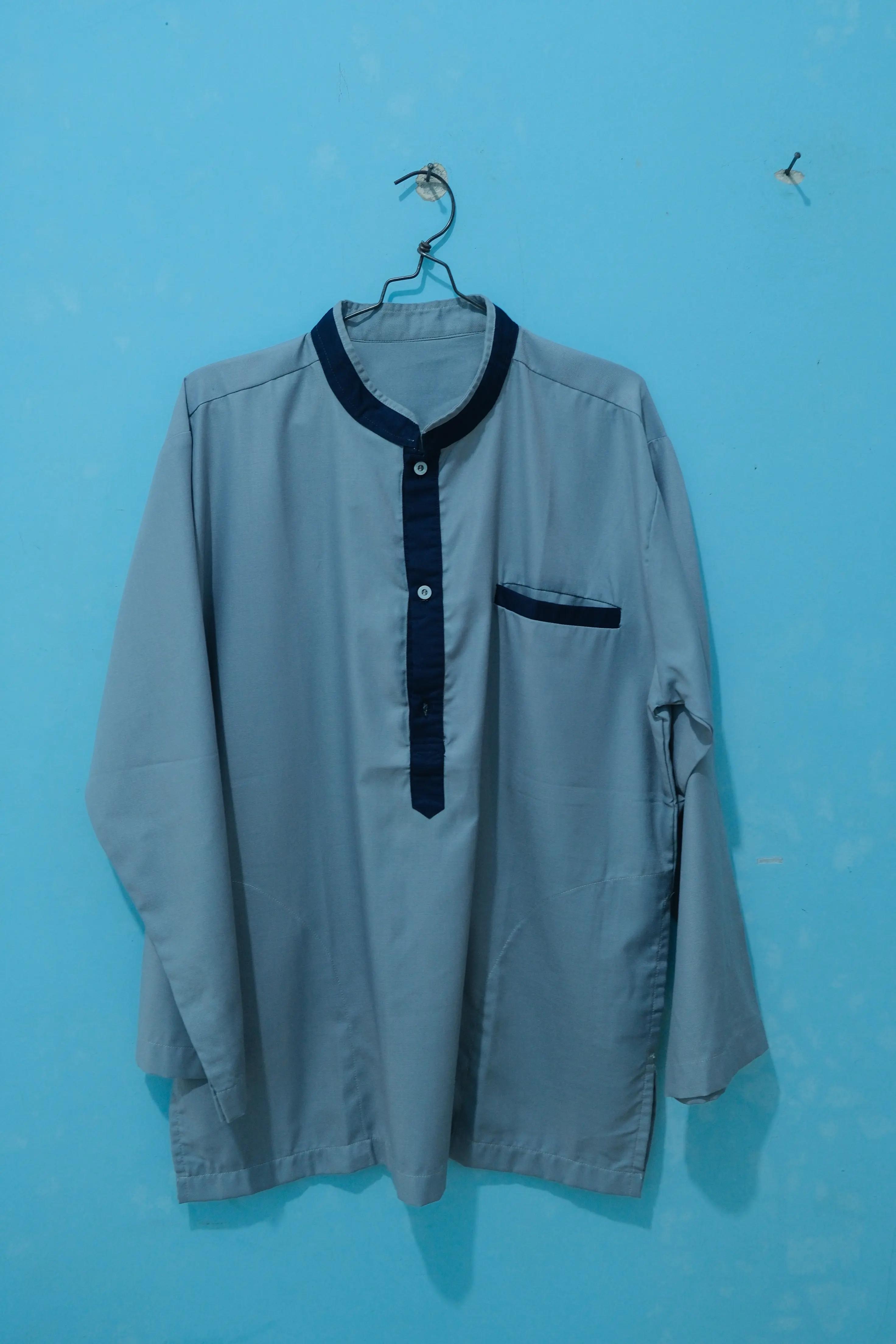 Dokumentasi produksi Kalikasa — Baju Koko 2